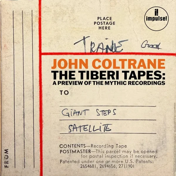 The Tiberi Tapes: A Preview of the Mythic Recordings