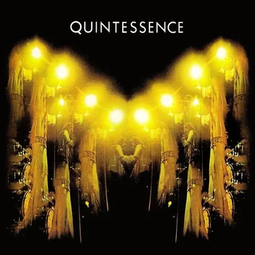 Quintessence