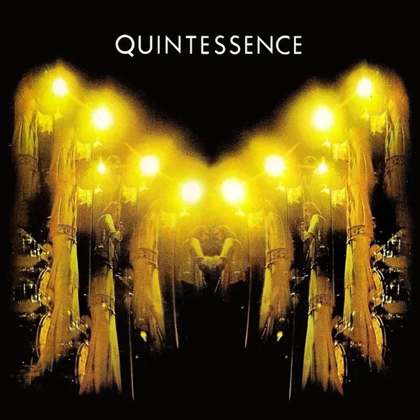 Quintessence