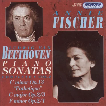 Complete Piano Sonatas, Volume 2