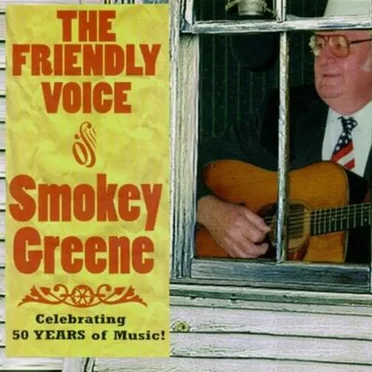 The Friendly Voice of Smokey Greene
