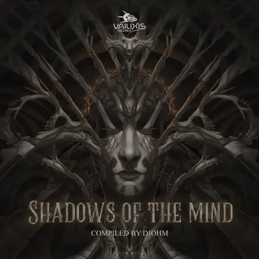 Shadows of the Mind by Various Artists - album cover