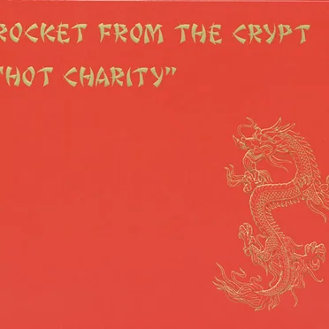 Hot Charity / Cut Carefully and Play Loud
