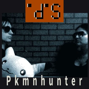 Pkmnhunter