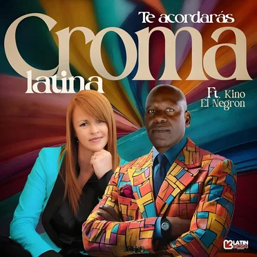 Te acordarás by Croma Latina - album cover