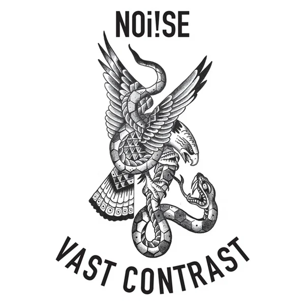 Vast Contrast