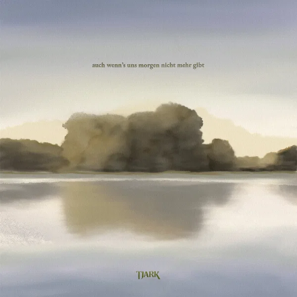 Auch wenn's uns morgen nicht mehr gibt