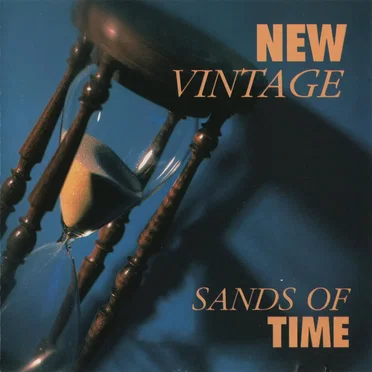 Sands of Time by New Vintage - album cover