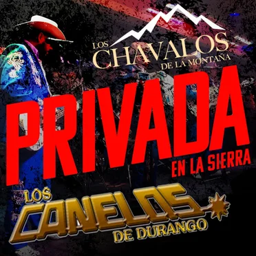 Privada en la Sierra
