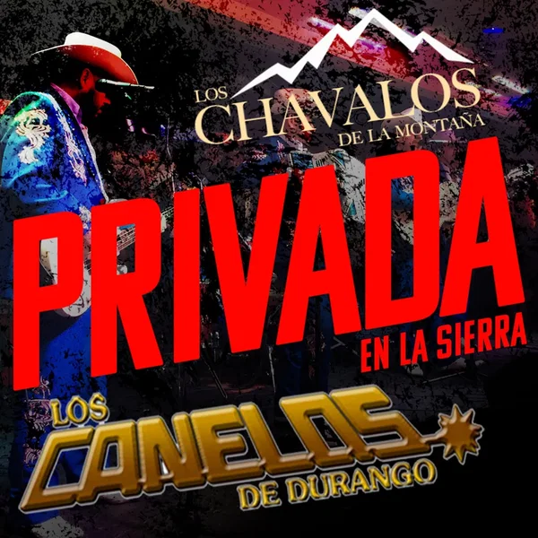 Privada en la Sierra