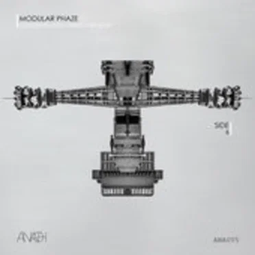 Concentration Energy Fields EP (Side B)