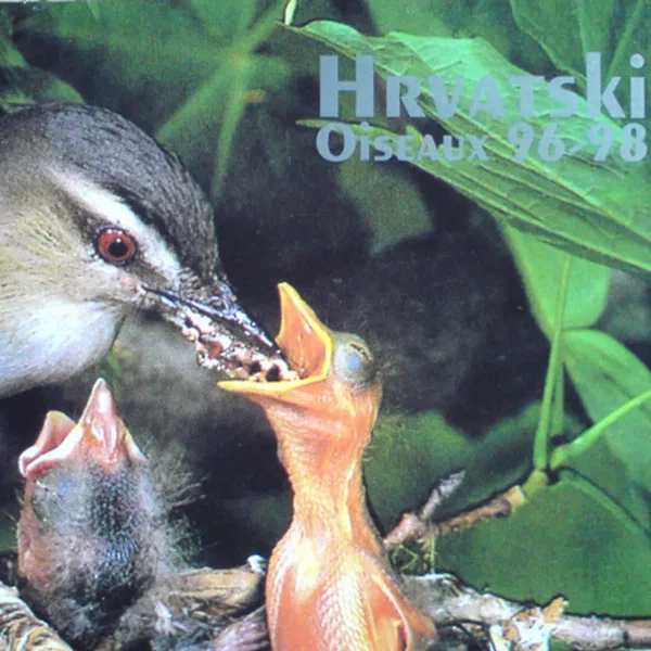 Oiseaux 96-98
