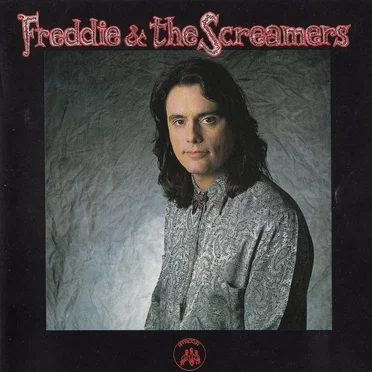 Freddie & the Screamers