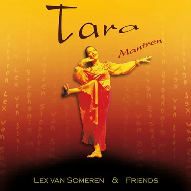 Tara Mantren