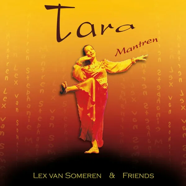 Tara Mantren
