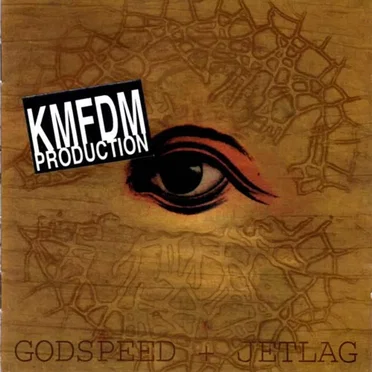 Godspeed + Jetlag by Godspeed + Jetlag - album cover