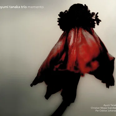 Memento by Ayumi Tanaka Trio - album cover
