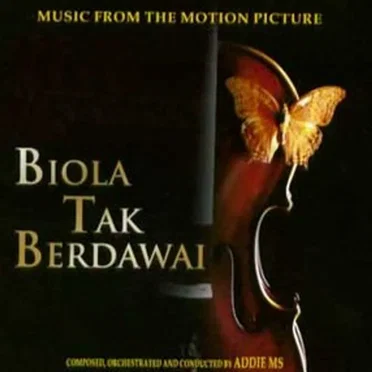 Biola Tak Berdawai