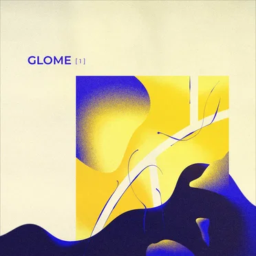 GLOME [ 1 ] by Various Artists - album cover