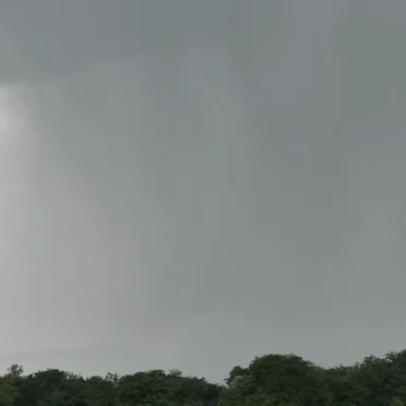 Cloudburst