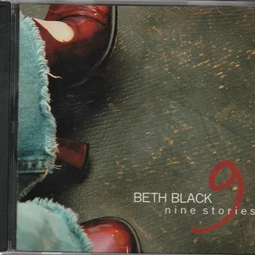 nine stories by Beth Black - album cover