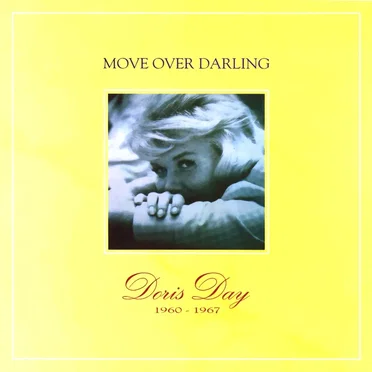 Move Over Darling