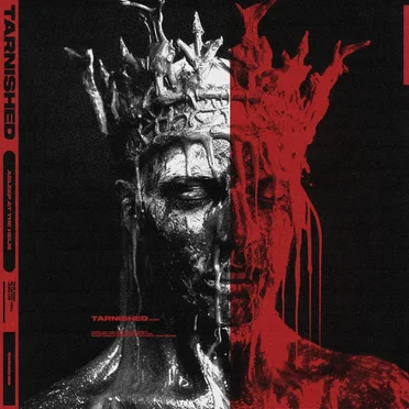 Tarnished by Asleep At The Helm - album cover