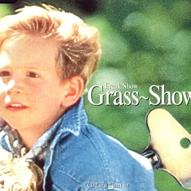 Freak Show by Grass-Show - album cover