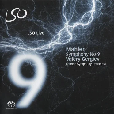 Symphony no. 9