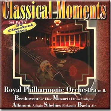 Classical Moments