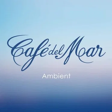 Café del Mar: Ambient by Various Artists - album cover
