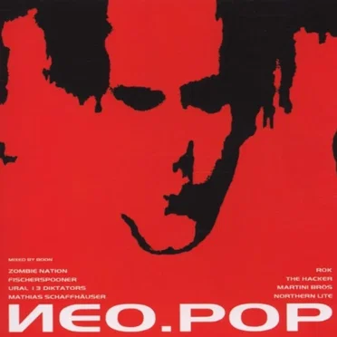 Neo.Pop by Various Artists - album cover