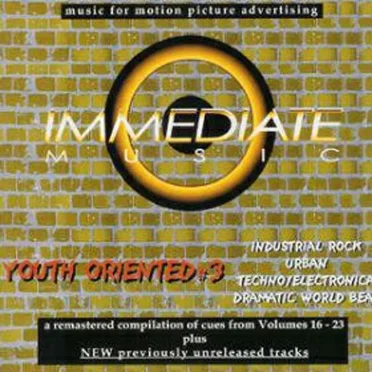 Youth Oriented #3