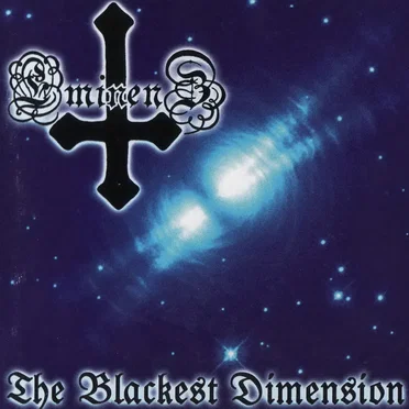 The Blackest Dimension
