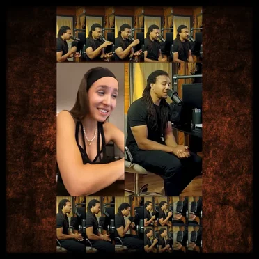 Running Up That Hill [Short]