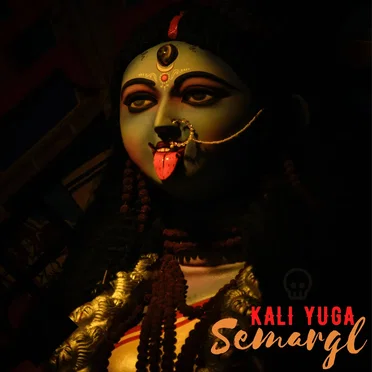 Kali Yuga by Semargl - album cover
