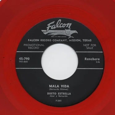 Mala vida / El relojito
