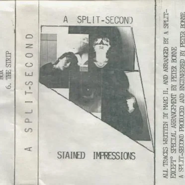 Stained Impressions