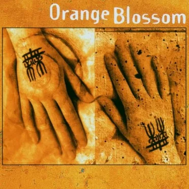 Orange Blossom