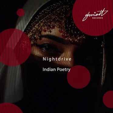 Indian Poetry by Nightdrive - album cover
