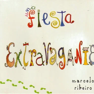 Una fiesta extravagante