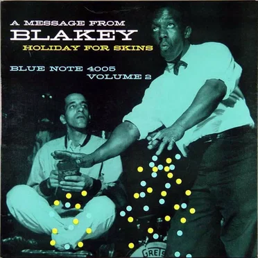 Holiday for Skins, Volume 2