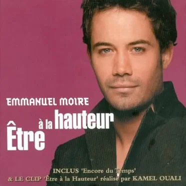 Être à la hauteur