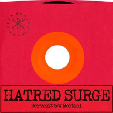 Servant b/w Bestial