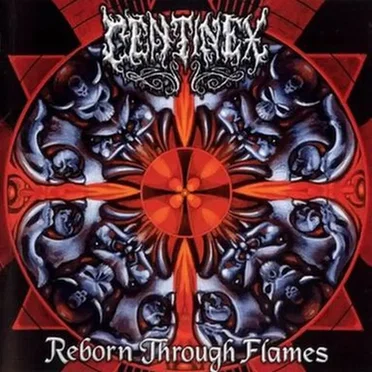 Reborn Through Flames