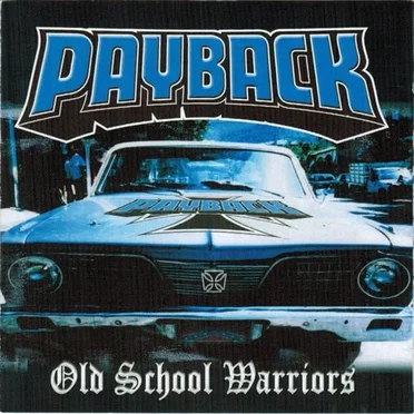 Old School Warriors