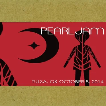 2014-10-08: BOK Center, Tulsa, OK, USA