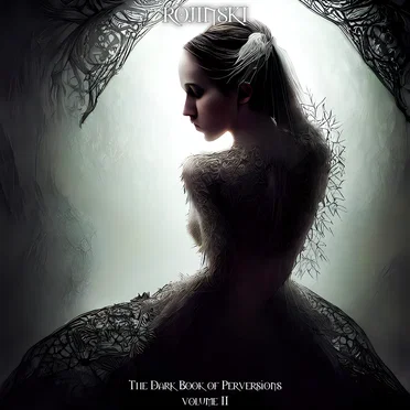 The Dark Book of Perversions, Volume 2