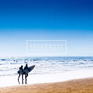 Saturdays by Various Artists - album cover