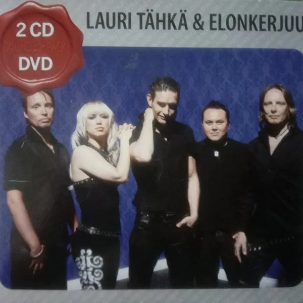 Sound Pack 22